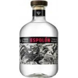 Текила Espolon Blanco 0,75 л 40%