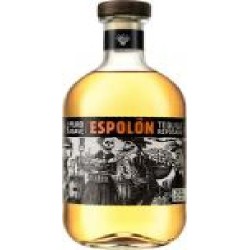 Текила Espolon Reposado 0,75 л 40%