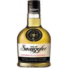 Виски Glen Grant Old Smuggler 3 года выдержки 0,7 л