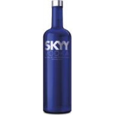 Водка SKYY 1 л