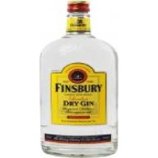 Джин Finsbury London Dry Gin 0,7 л