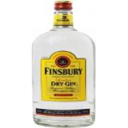 Джин Finsbury London Dry Gin 0,7 л