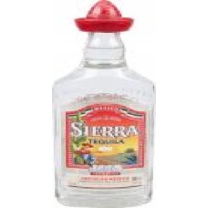 Текила Sierra Silver 0,5 л 38%