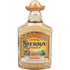 Текила Sierra Reposado 0,5 л 38%