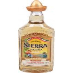 Текила Sierra Reposado 0,5 л 38%