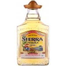 Текила Sierra Reposado 0,7 л 38%