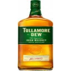 Виски Tullamore Dew Original 1 л