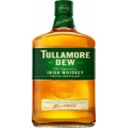 Виски Tullamore Dew Original 1 л