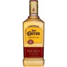 Текила Jose Cuervo Especial Reposado 0,7 л 38%