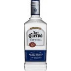 Текила Jose Cuervo Especial Silver 0,7 л 38%