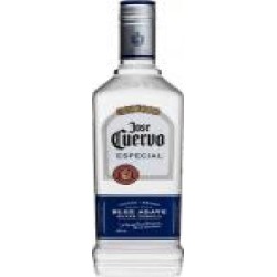 Текила Jose Cuervo Especial Silver 0,7 л 38%