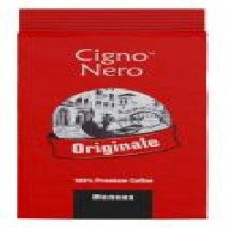 Кофе молотый Cigno Nero Originale (4820154091411) 225 г