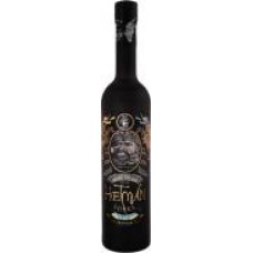 Водка ГЕТЬМАН Black&Gold 0,5 л