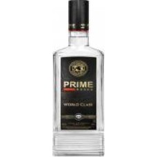 Водка PRIME World Class 0,5 л