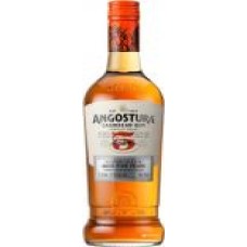 Ром Angostura 5 Age 0.7 л 40% (075496331884) 0,7 л