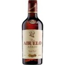 Ром Abuelo 5 Years Old Anejo 40% (7451101210097) 0,7 л