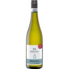 Вино PETER MERTES Riesling Kabinett белое полусухое (4003301020216) 0,75 л