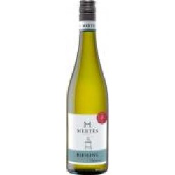 Вино PETER MERTES Riesling Kabinett белое полусухое (4003301020216) 0,75 л