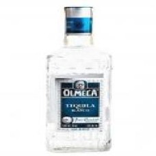 Текила Olmeca Blanco 38% 0,7 л 38%