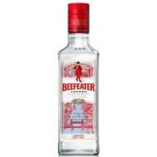 Джин Beefeater 40% 0,5 л