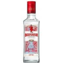 Джин Beefeater 40% 0,5 л