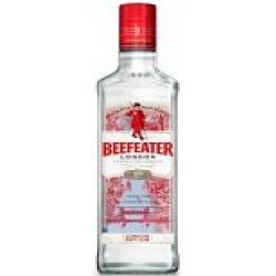 Джин Beefeater 40% 0,7 л