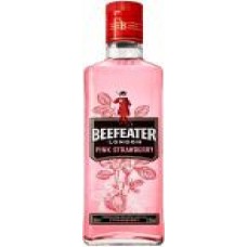 Джин Beefeater Pink Strawberry 37,5% 0,7 л