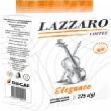 Кофе молотый LAZZARО ELEGANCE 225 г