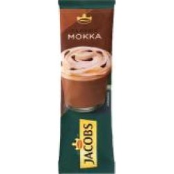 Кофейный напиток Mokka Classic Jacobs 21,9 г