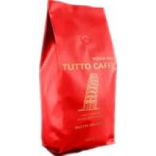 Кофе в зернах TUTTOCAFFE Rosso 1 кг