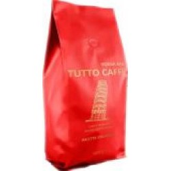 Кофе в зернах TUTTOCAFFE Rosso 1 кг