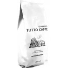 Кофе в зернах TUTTOCAFFE Espresso 1 кг