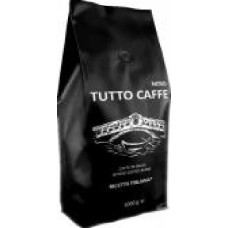 Кофе в зернах TUTTOCAFFE Nero 1 кг