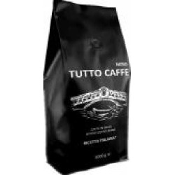 Кофе в зернах TUTTOCAFFE Nero 1 кг