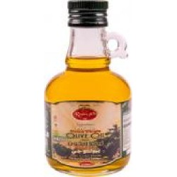 Масло оливковое TM RIVIERE D'OR Organic Extra Virgin 6194058902585 250 мл