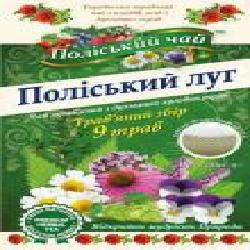 Чай травяной Фіто-Україна Полесский луг 25 шт. 1,5 г