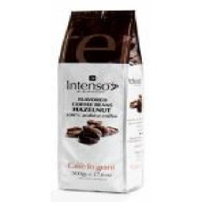 Кофе в зернах Intenso Arabica 500 г (Лесной орех)