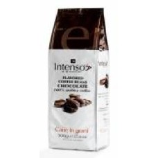 Кофе в зернах Intenso Arabica 500 г (Шоколад)