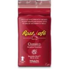 Кофе молотый Rostkafe CLASSIKO 250 г (8003370317138)