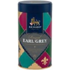 Чай черный Richard Royal Earl Grey 80 г