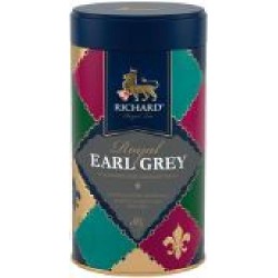 Чай черный Richard Royal Earl Grey 80 г