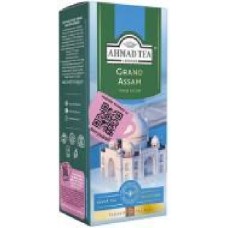 Чай черный AKHMAD TEA Grand Assam 25 шт. 2 г