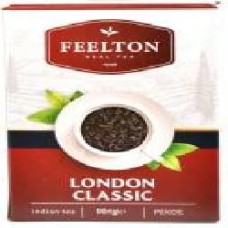 Чай черный FEELTON London Classic РЕКОЕ 4820186121445 90 г