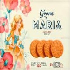 Печенье Grona Мария 4820156631059 310 г