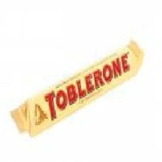 Шоколад TOBLERONE молочный 35 г