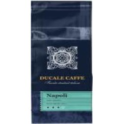 Кофе молотый Ducale Caffe Napoli 250 г (4820156431130)