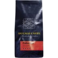 Кофе в зернах Ducale Caffe Palermo 1000 г (4820156431116)