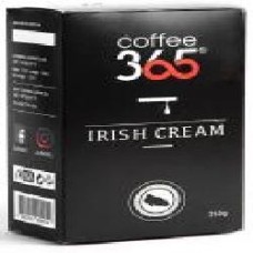 Кофе молотый ZFC Irish Cream 250 г