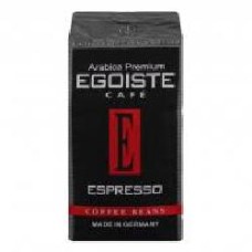 Кофе в зернах Egoiste Espresso 250 г