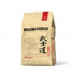 Кофе в зернах BUSHIDO Sensei 225 г